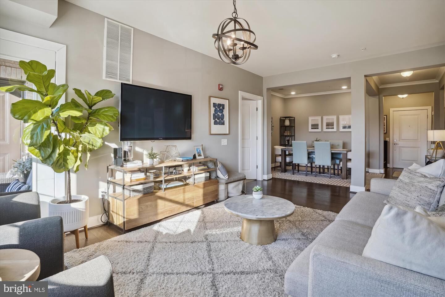 Property Photo: 2907 Bleeker Street 3-403 VA 22031