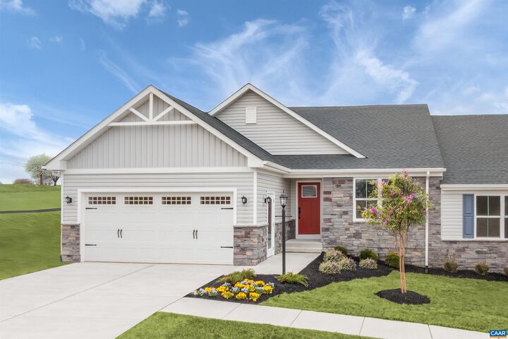 5148 Lazy Branch Ln  Keswick VA 22947 photo