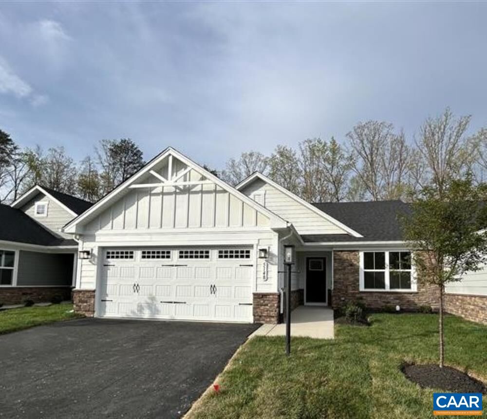 Property Photo:  5148 Lazy Branch Ln  VA 22947 