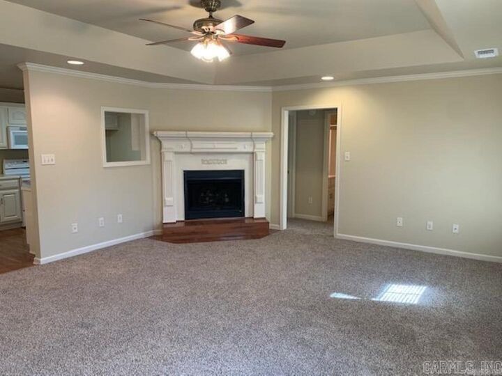 Property Photo: 27 Broadmoor AR 72023