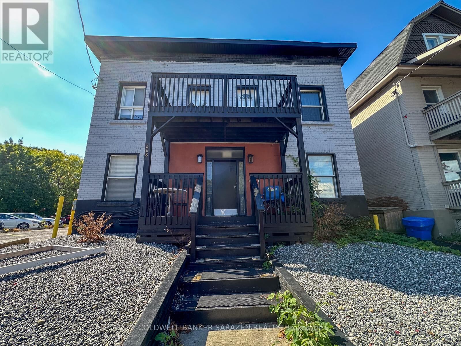 Photo de la propriété: 448 Cambridge Street South ON K1S 4H7