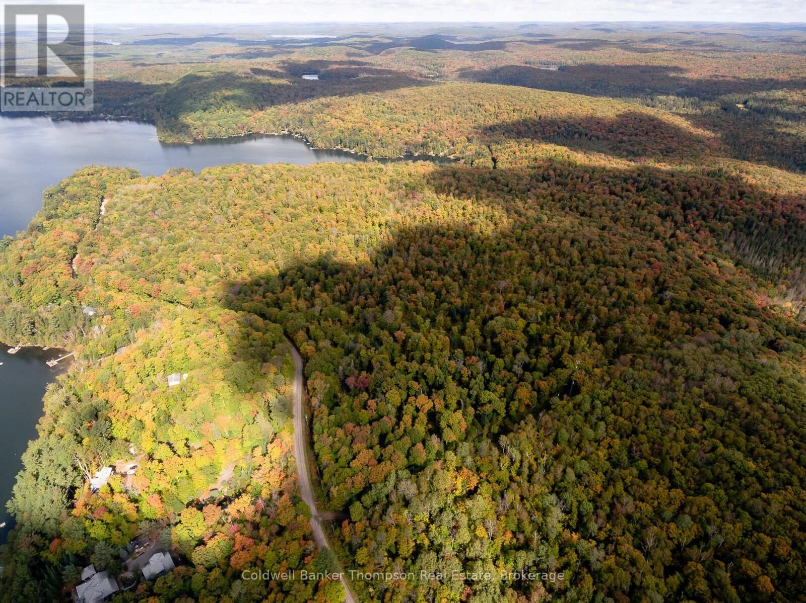 Property Photo:  N/A Skyline Drive  ON P0A 1C0 