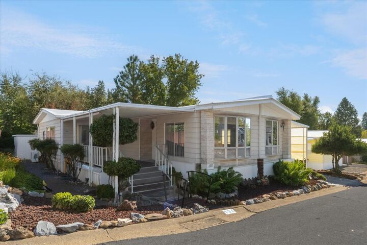 340 Tom Bell Rd, Sp #190  Murphys CA 95247 photo