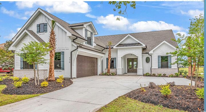 5811 Woodside Dr.  Myrtle Beach SC 29577 photo