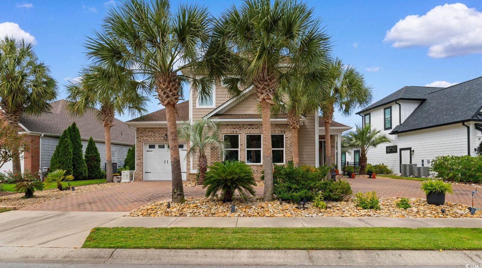 Property Photo:  1609 Eastover Ln.  SC 29582 