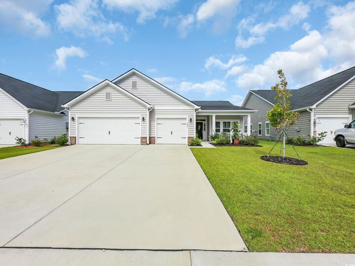 322 Augusta Green Way  Myrtle Beach SC 29579 photo