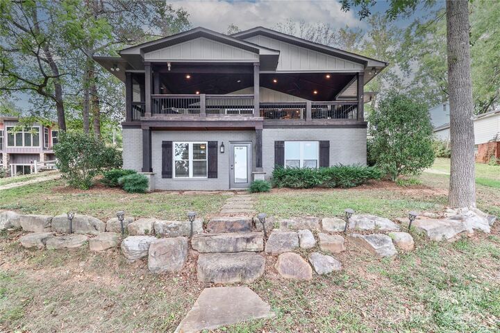 Property Photo: 3272 Bass Drive NC 28673