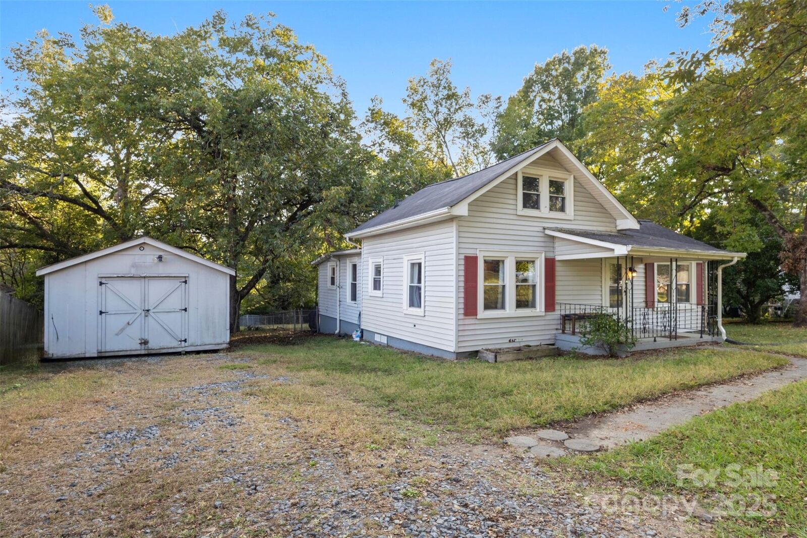 Property Photo: 1010 Kentucky Street NC 28083