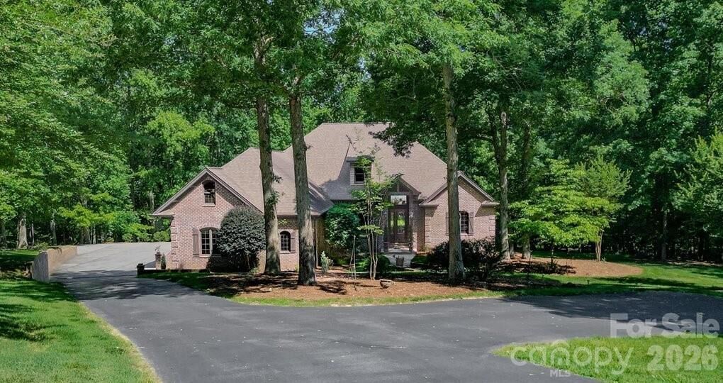 Property Photo:  562 Rocky Cove Lane  NC 27239 
