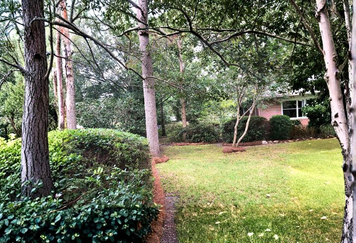 Property Photo: 2762 Mawood Avenue SC 29406