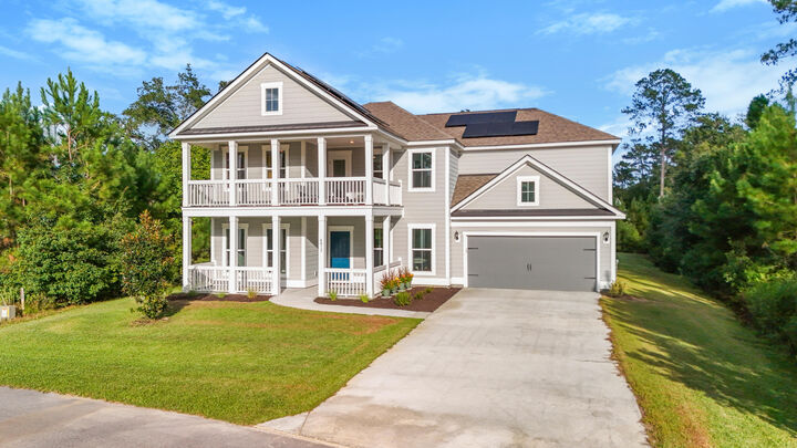 Property Photo: 4012 Oxeye Loop SC 29455