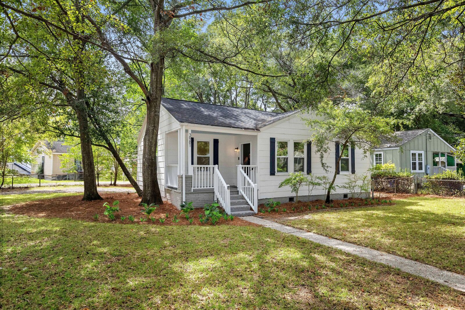 Property Photo:  3981 Niagara Street  SC 29405 