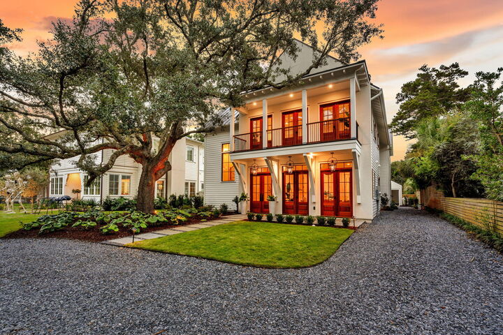 Property Photo: 747 Winthrop Street SC 29464