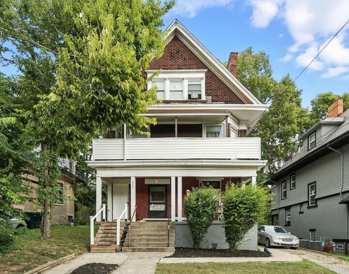 844 Windham Avenue  Cincinnati OH 45229 photo