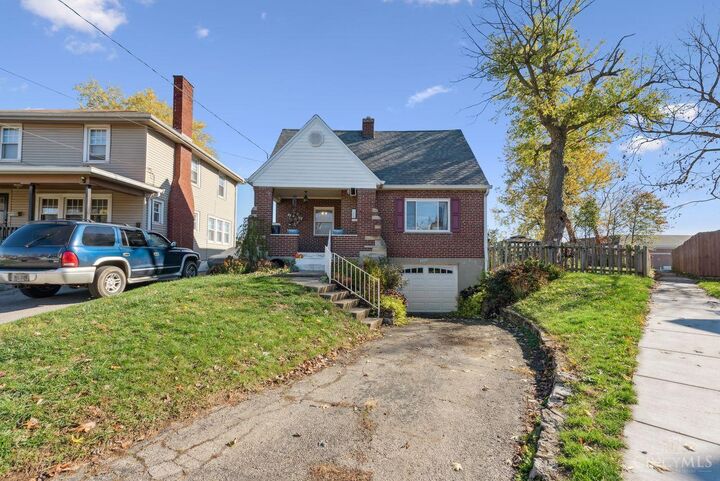 Property Photo: 3600 Tamarack Avenue OH 45207