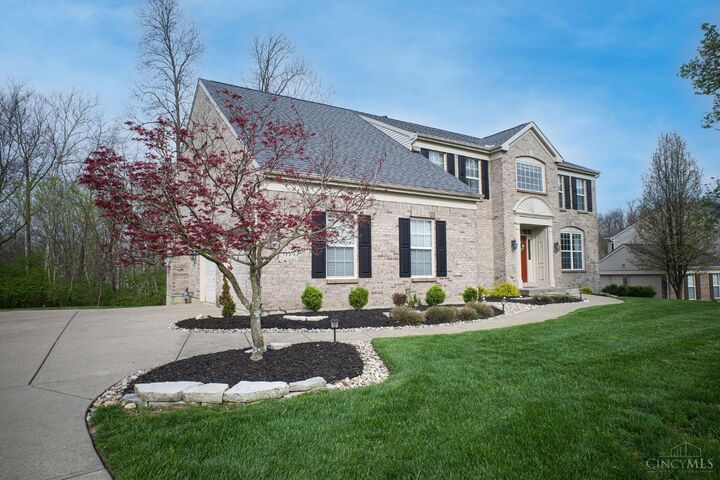 Property Photo:  3889 Bear Lane  OH 45002 