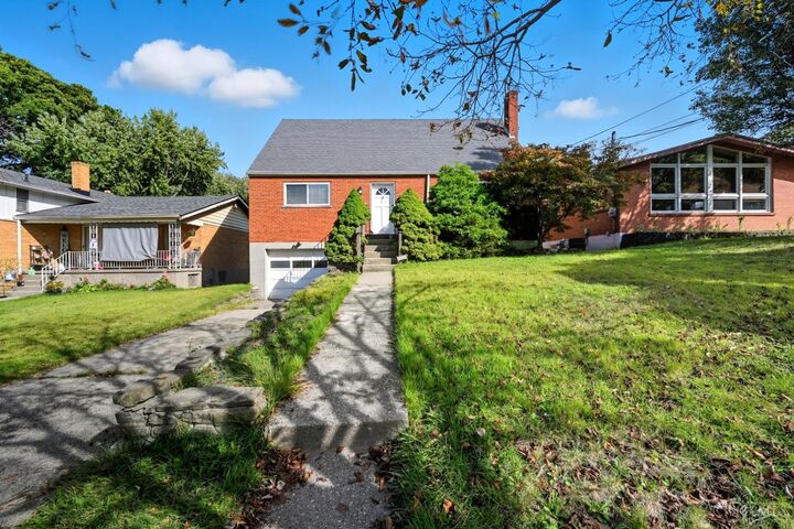 Property Photo: 3344 Buell Street OH 45211
