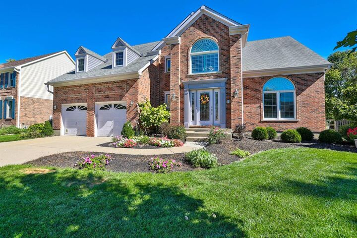 Property Photo: 12108 Village Woods Drive OH 45241