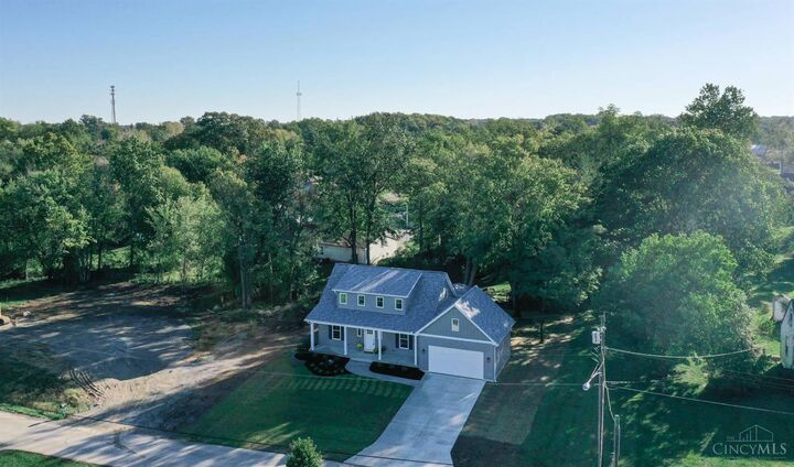 Property Photo:  8128 Sycamore Street  OH 45039 