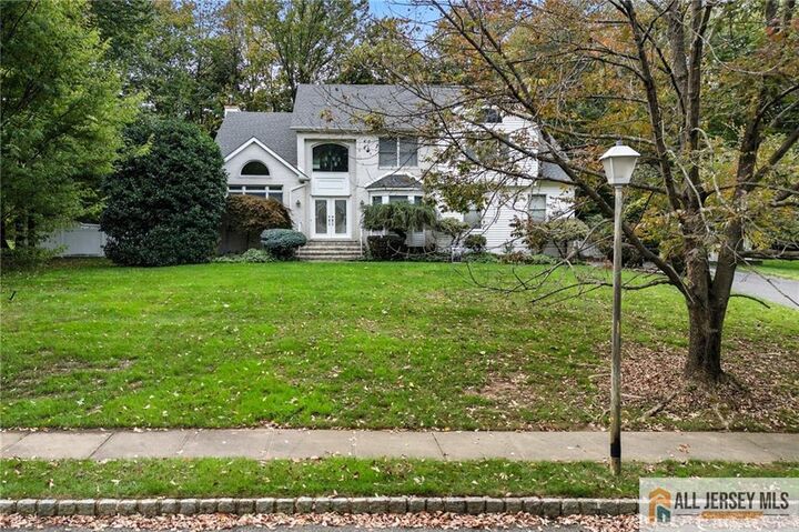 Property Photo: 2 Guinevere Road NJ 08831