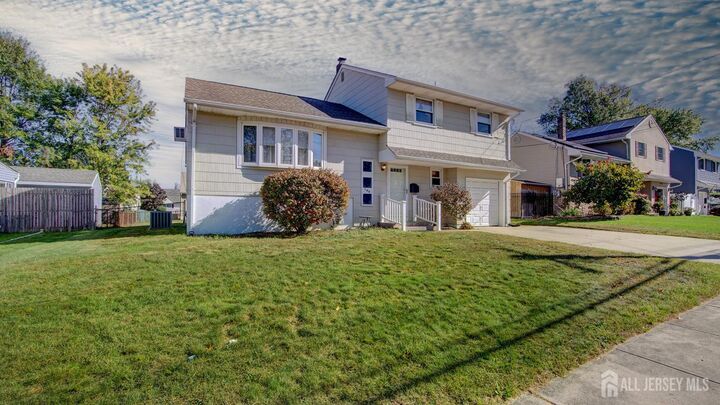Property Photo: 100 Bentley Avenue NJ 08857