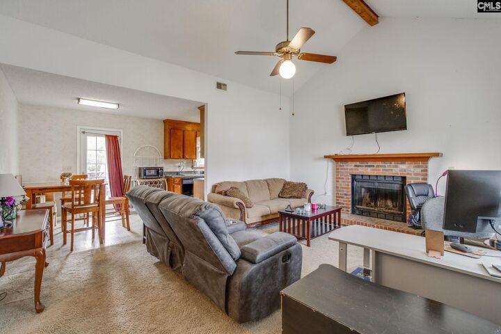 Property Photo: 224 Castlewood SC 29045