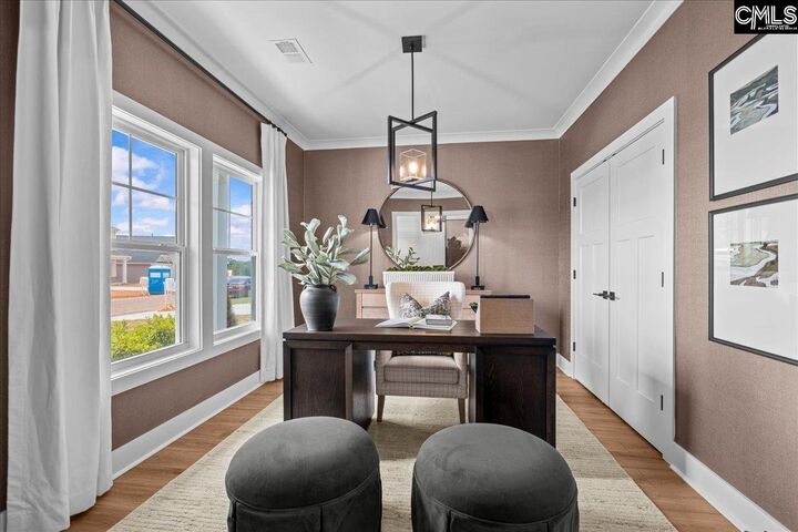 Property Photo:  558 Griffon  SC 29036 