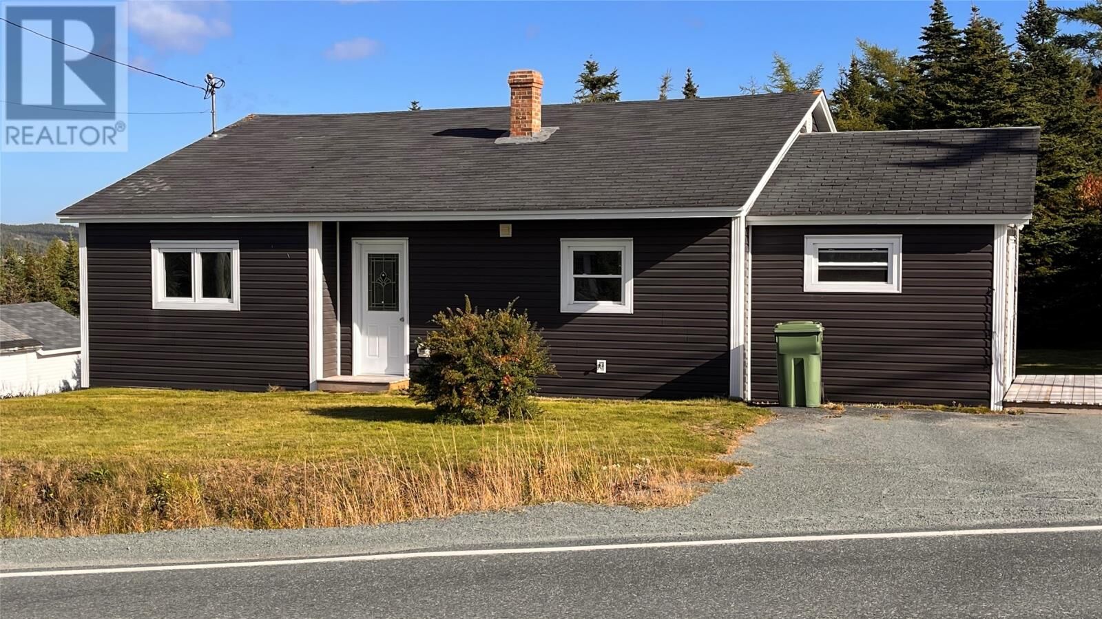 Property Photo: 825 Main Highway NL A0A 1C0