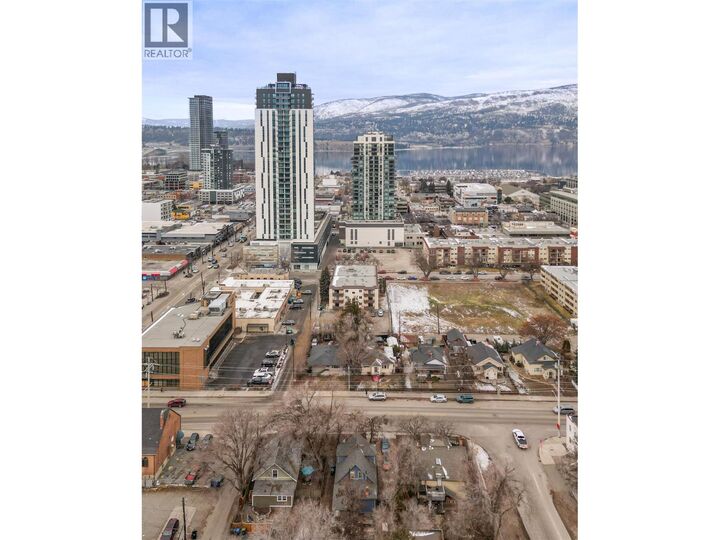 Property Photo:  1470 Richter Street  BC V1Y 2L8 