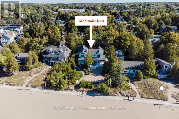 139 Knowles Lane  Saugeen Shores ON N0H 2L0 photo