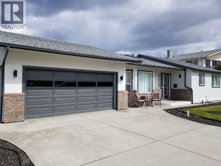 622 Bechard Road  Kelowna BC V1W 3G2 photo