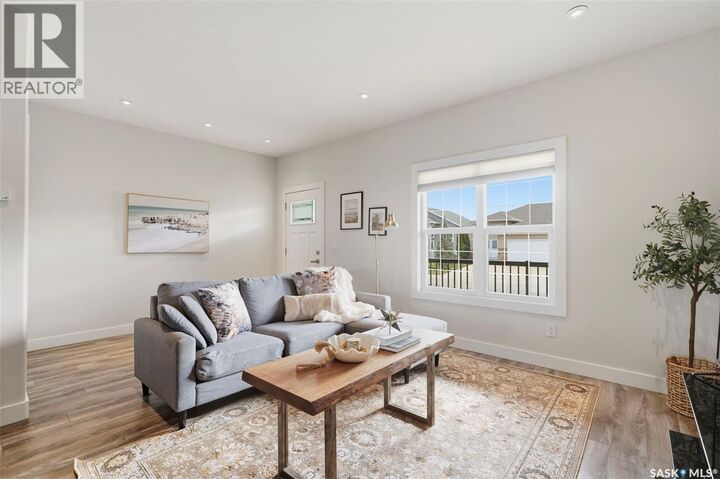 Property Photo: 218 Kloppenburg Way SK S7W 0N6