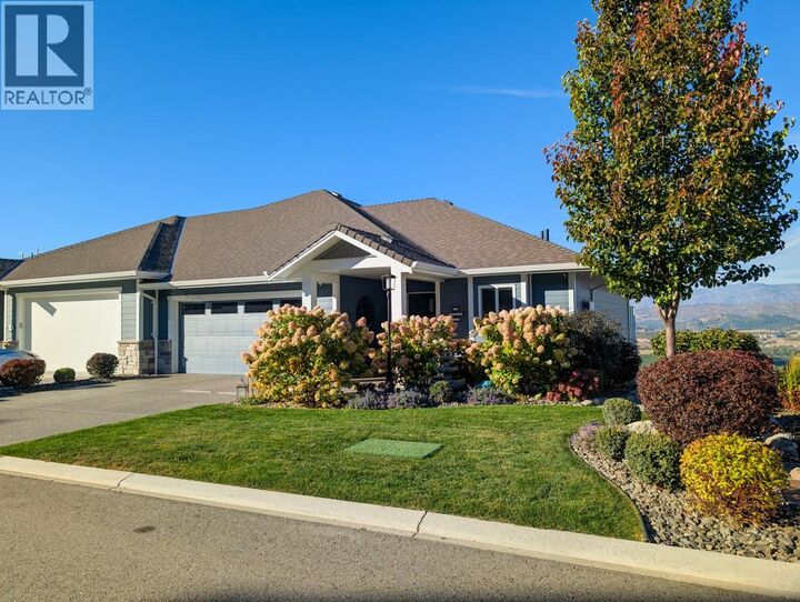 3866 Cimarron Drive  Kelowna BC V1X 8G9 photo