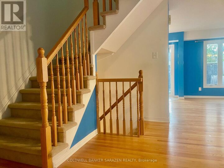 Property Photo:  326 Brigitta Street  ON K2S 0H9