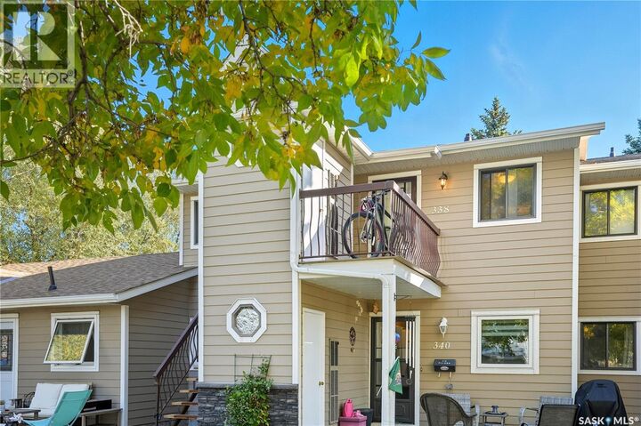 Photo de la propriété: 338 Cedar Meadow Drive SK S4X 3J5
