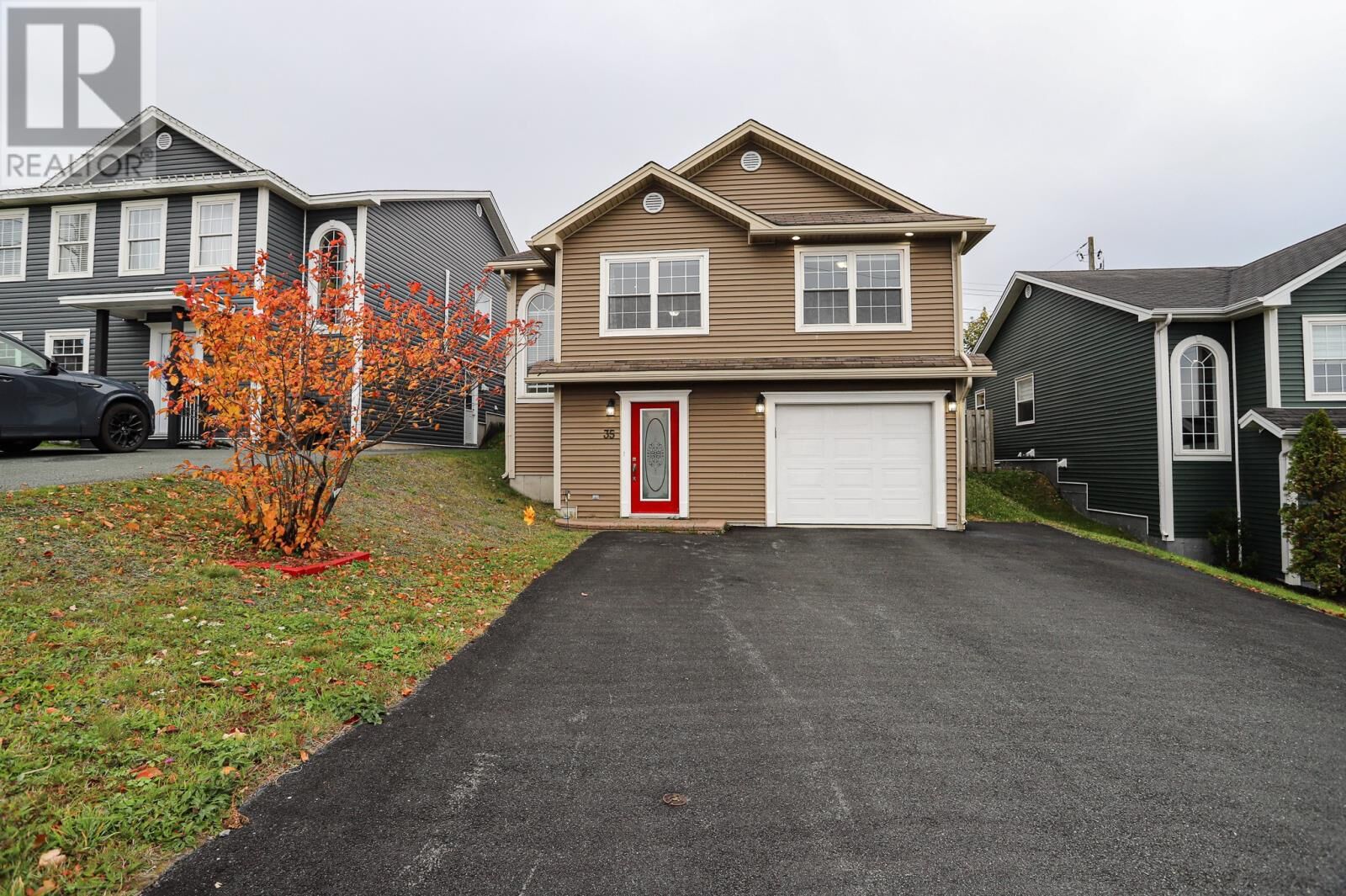 Property Photo: 35 Hemmer Jane Drive NL A1N 4V6