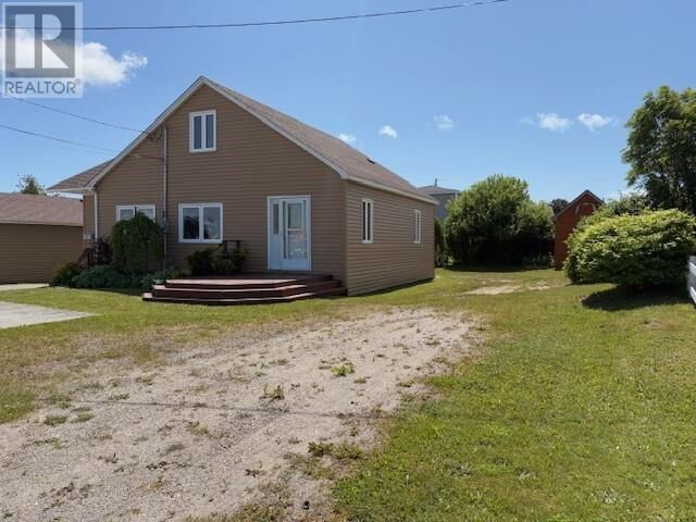 Property Photo: 69 Queen Street NL A2N 2M6
