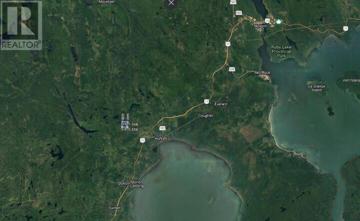 Photo de la propriété:  Pcl 10264 Stirling Township  ON P0T 1K0 
