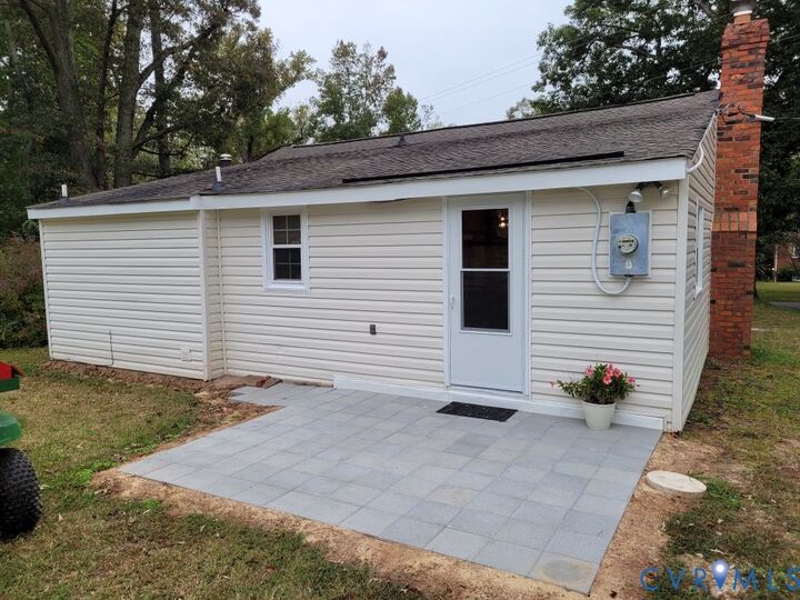 Property Photo:  15909 Rowlett Road  VA 23838 