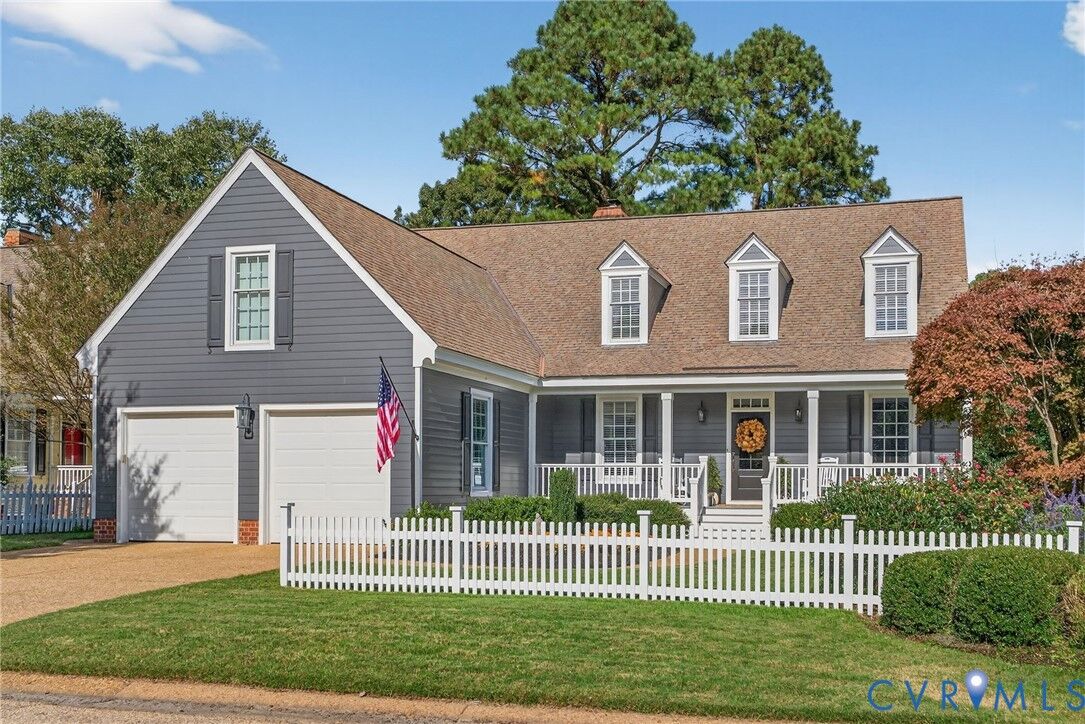 Property Photo:  164 Highland  VA 23188 
