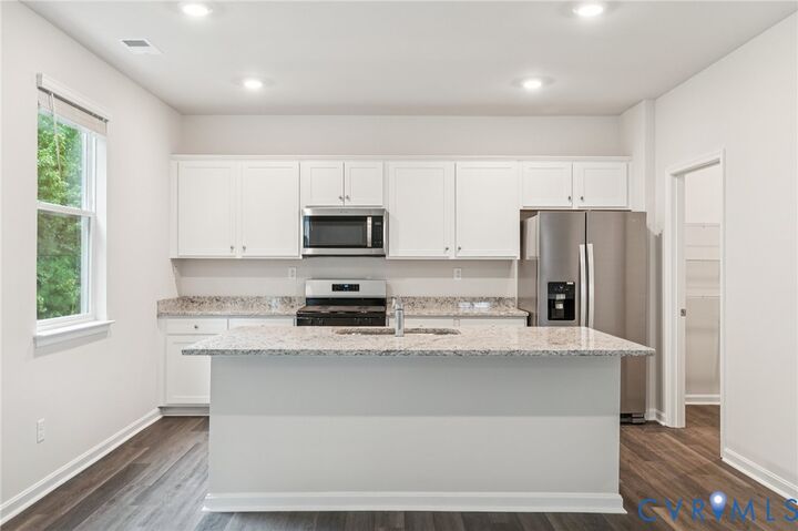 Property Photo:  7038 Spike Rush Court  VA 23124 