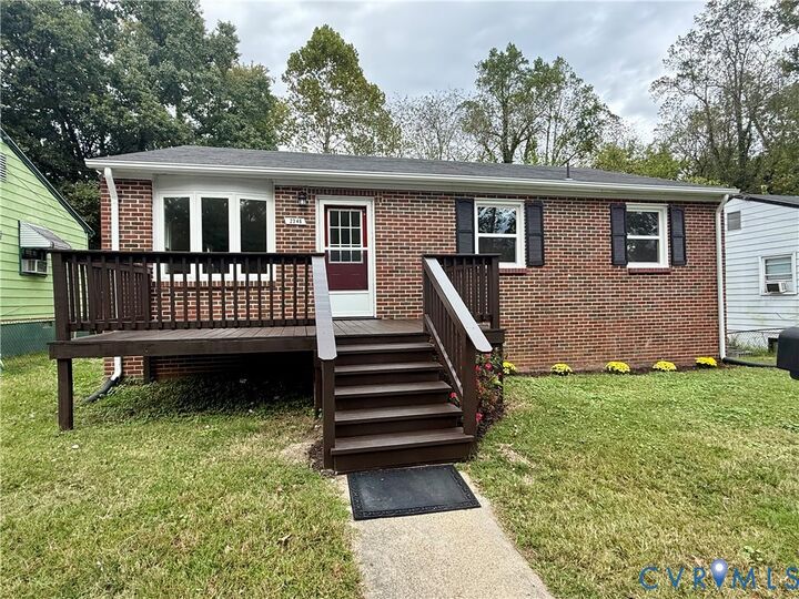 2346 Maclin Circle  Hopewell VA 23860 photo