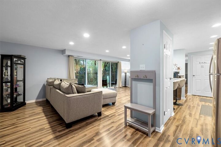 Property Photo:  8402 Muldoon Court 202  VA 23228 