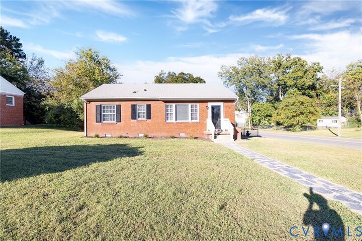 Property Photo:  1818 Lyndover Road  VA 23222 
