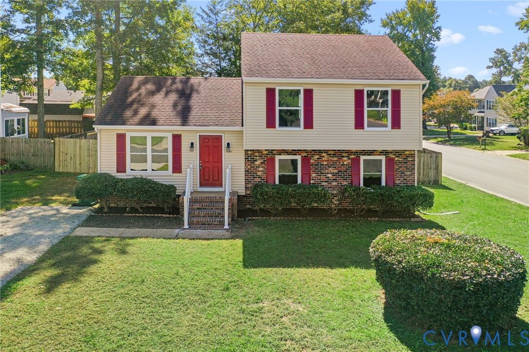 Property Photo:  3801 Korth Lane  VA 23223 