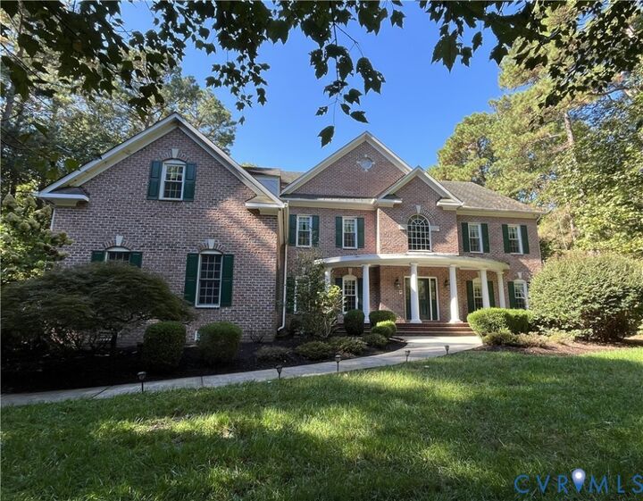 5900 Country Walk Road  Midlothian VA 23112 photo