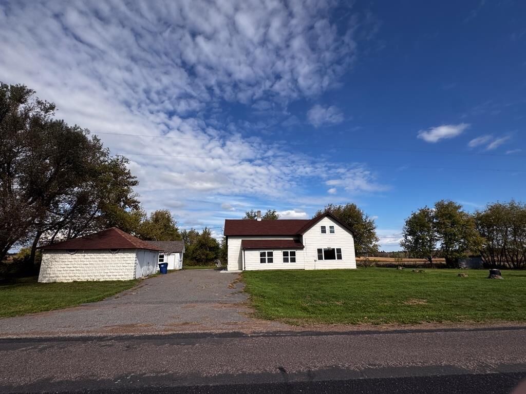 Property Photo: 166004 Junction Road WI 54403