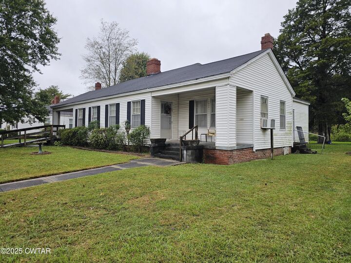 Property Photo: 11 Gregg Street TN 38301