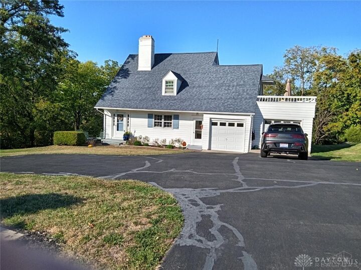 4201 N University Boulevard  Middletown OH 45042 photo