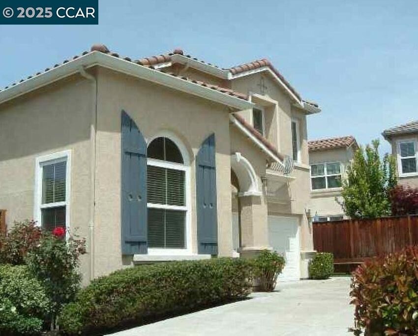 Property Photo:  4337 Westport Way  CA 94568 